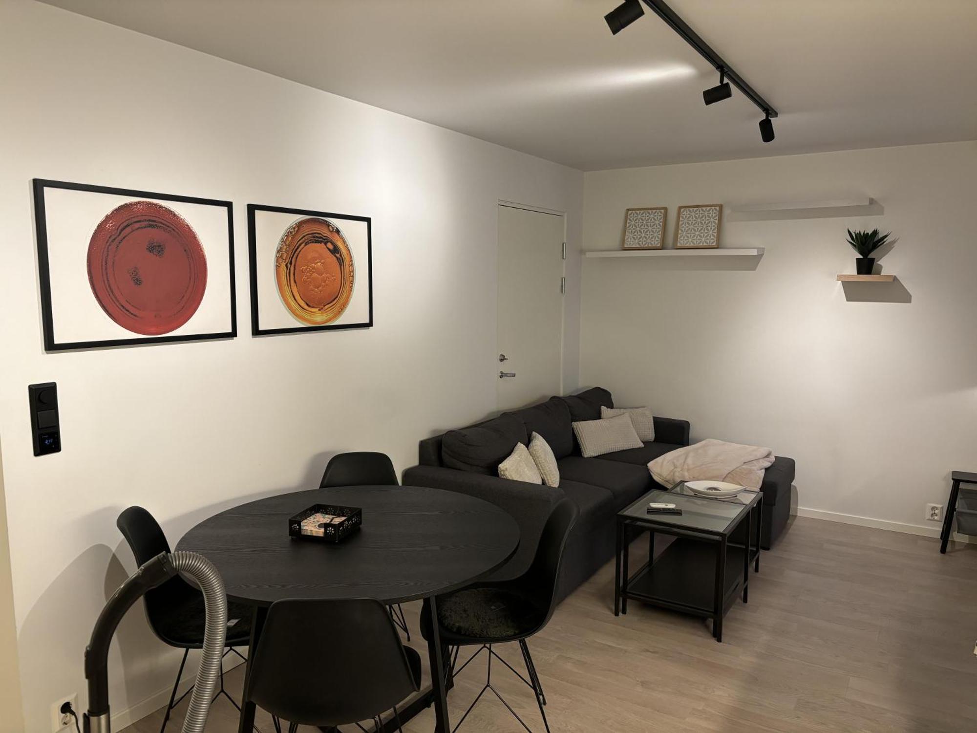 Arctic Escape Studio In Tromsø Exteriér fotografie